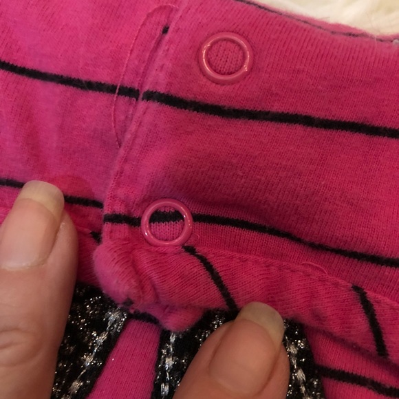 🌸💕 24m Girls 2pk Bundle Longsleeve T’s - Picture 7 of 8